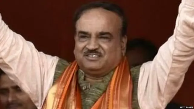 ਅਨੰਤ ਕੁਮਾਰ