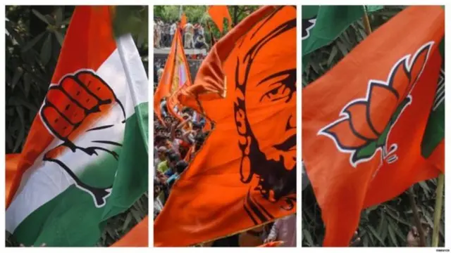 पक्षचिन्हे