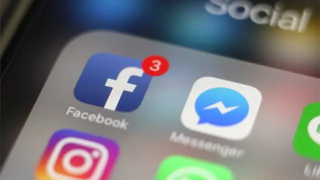 फ़ेसबुक