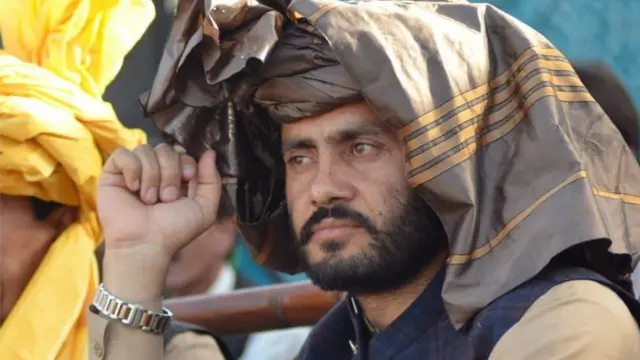 عطا الرحمان