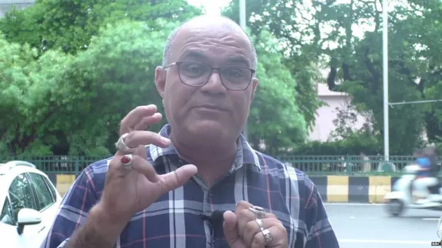 ਦੇਸ ਰਾਜ ਕਾਲੀ