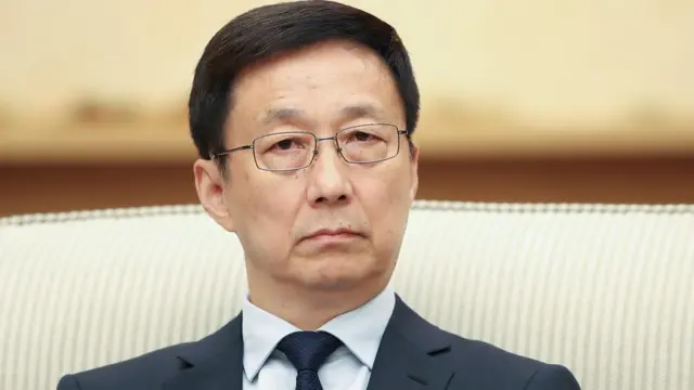 han zheng