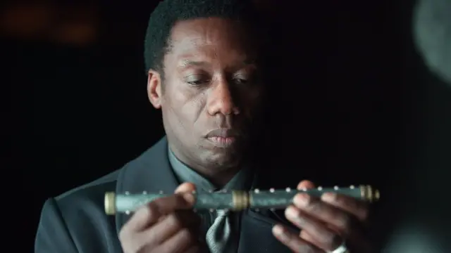 Hakeem Kae-Kazim