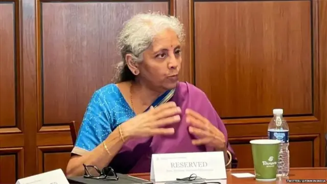 નિર્મલા