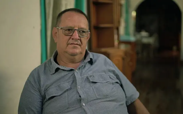 Alcalde de Santuario