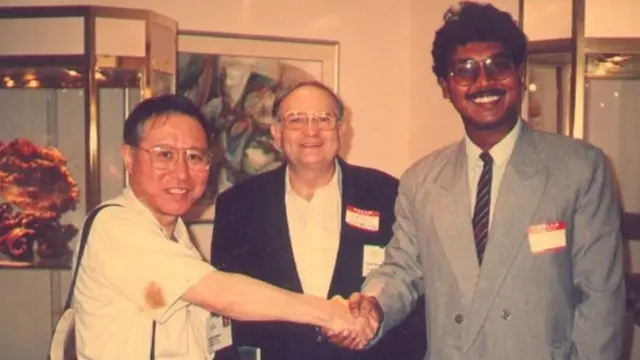 DR. AJAY KUMAR SONKAR