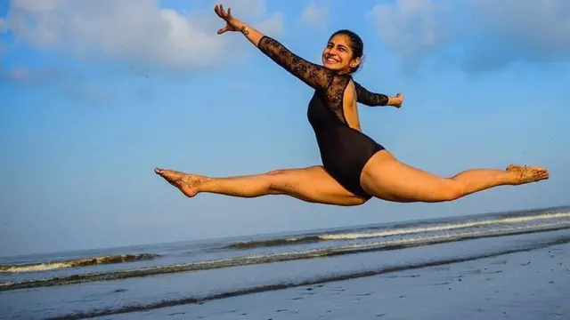 నటాషా నోయెల్