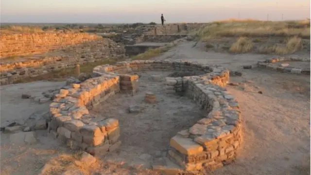 धोलावीरा