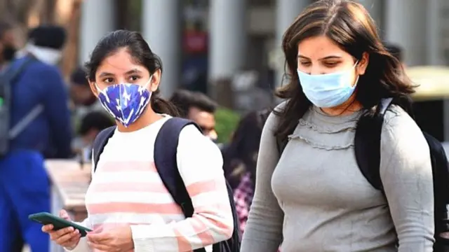 કોરોના વાઇરસ