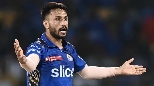 आकाश मधवाल