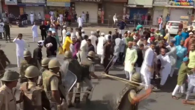 जोधपुर हिंसा