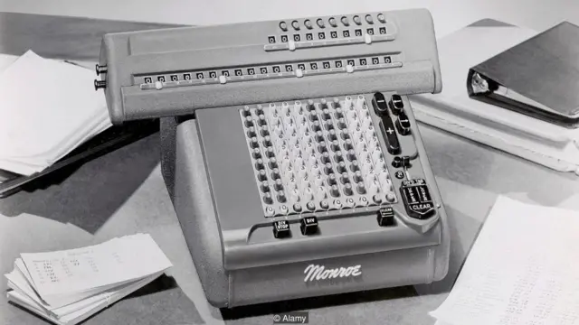 کیلکیولیٹر