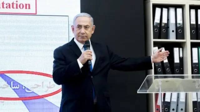 যুক্তরাষ্ট্র ইরান