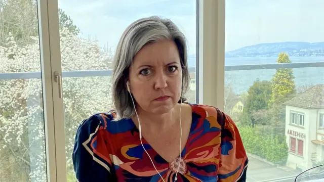 Мелінда де Бур