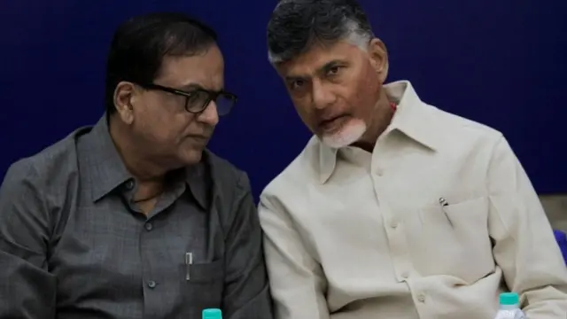 चंद्राबाबू