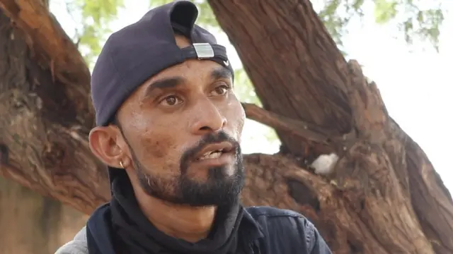 કિરણ પરમાર