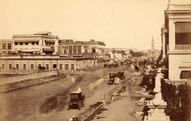 కలకత్తా