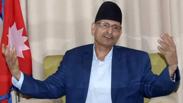 सभामुख अग्निसापकोटा