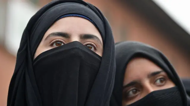 کشمیر میں احتجاج