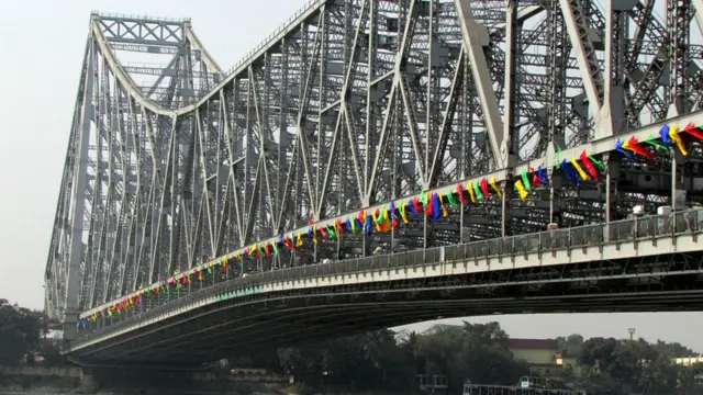 हावड़ा पुल