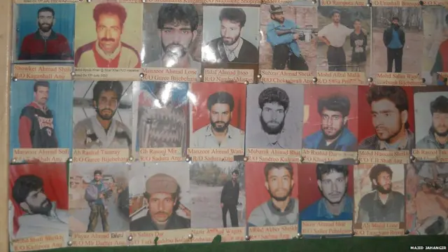 जम्मू-कश्मीर, इख्वान