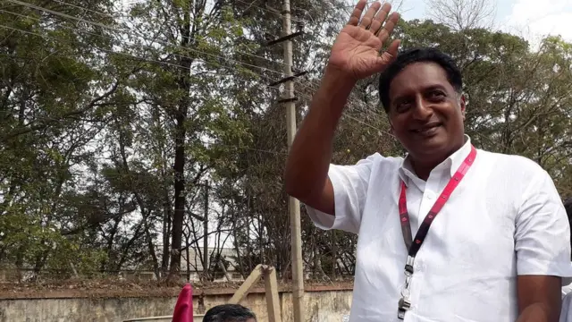 ప్రకాశ్ రాజ్