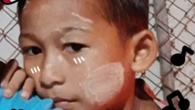 မောင်ညီညီဇော်ထက်၊ မြေနီကုန်းရွာ၊ ဘီးလင်းမြို့