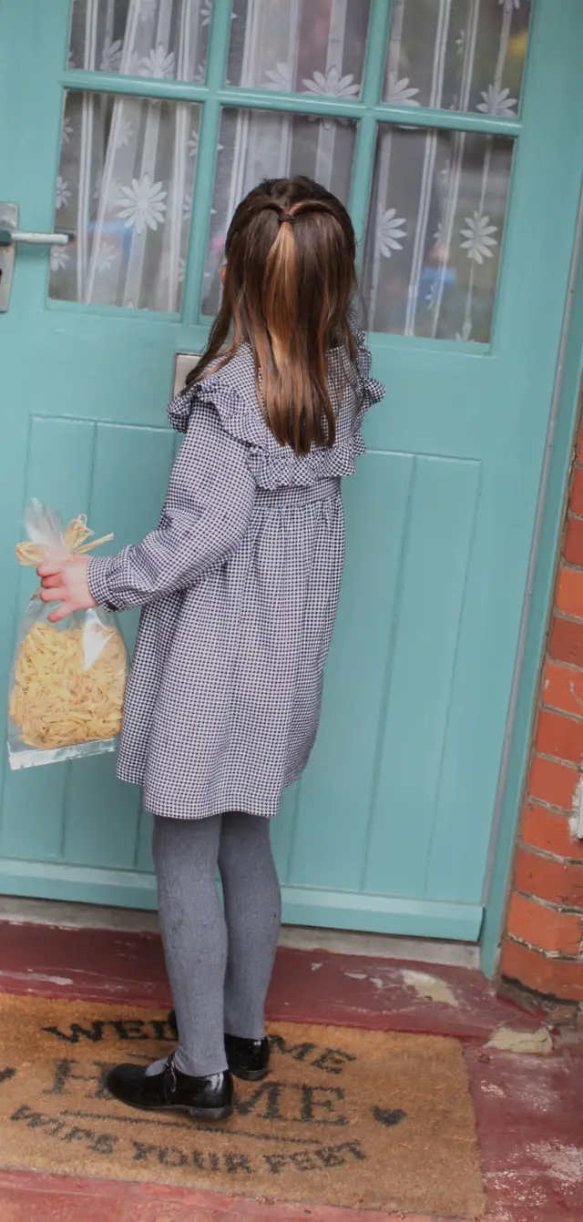 राजकुमारी शार्लट