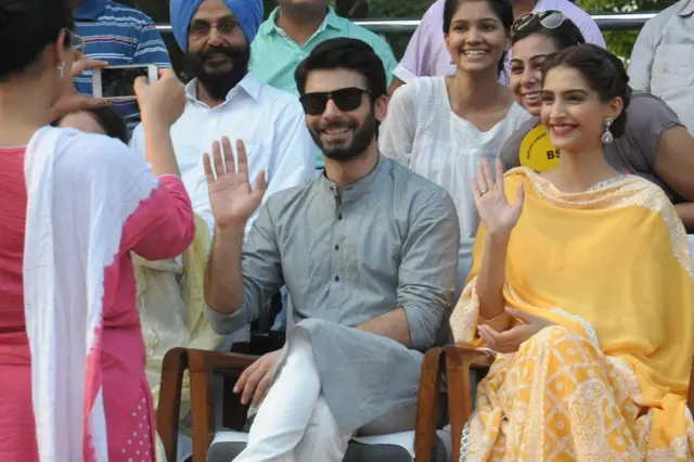 फ़वाद खान