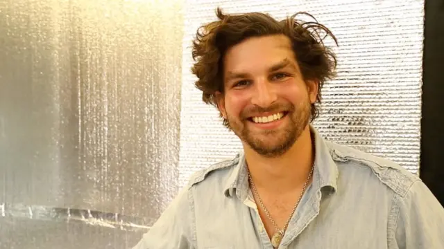 Элиот Мермел