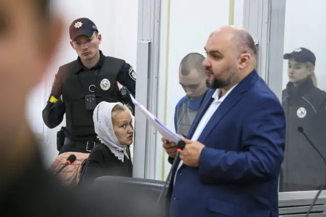 адвокат