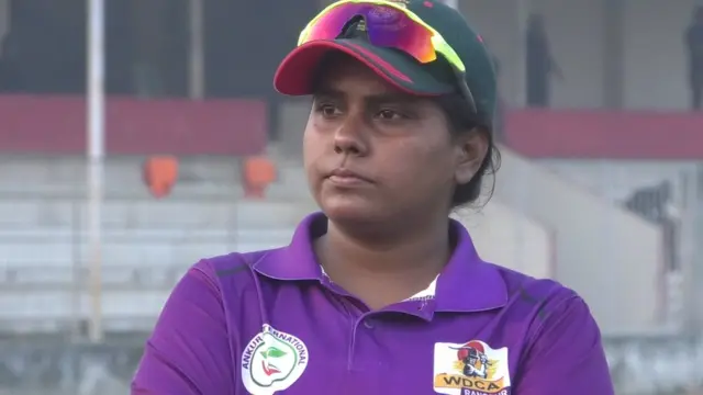 আরিফা জাহান বীথি