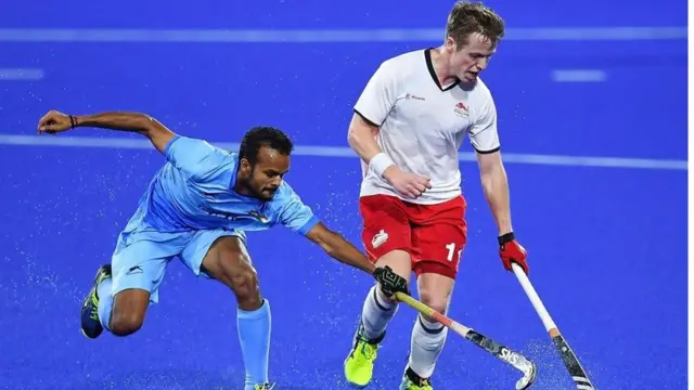 कॉमनवेल्थ गेम्स