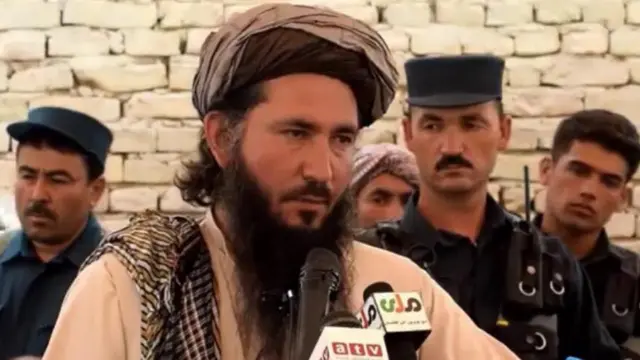 JAwzjan governor office