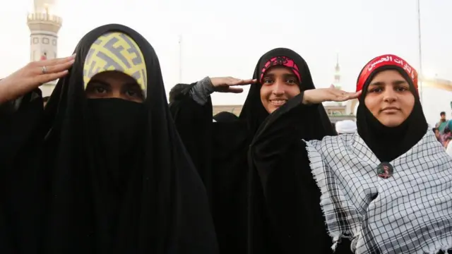 سلام فرمانده