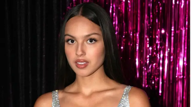 ኦሊቭያ ሮድሪጎ ሓንቲ ናይ ሎሚ ዓመት ሕጹያት እያ