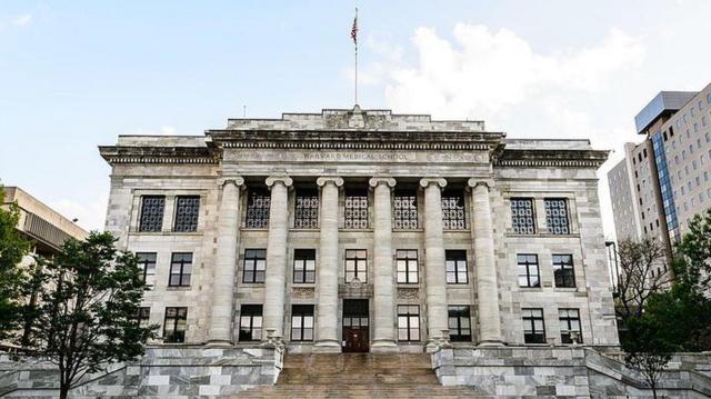 Prédio da Faculdadeaposta cassinoMedicinaaposta cassinoHarvard