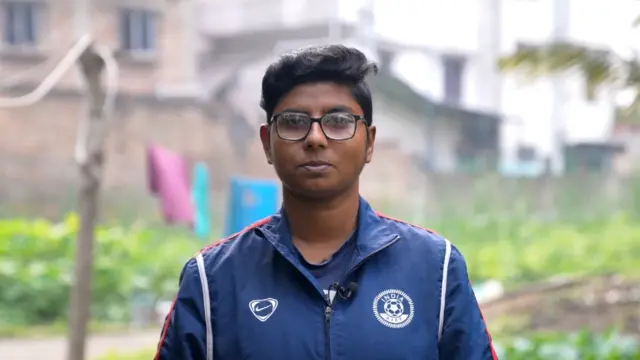 Poulami Adhikari
