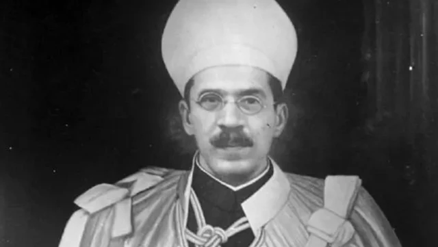 حیدرآباد کے نظام میر عثمان علی خان دنیا کے امیر ترین آدمی تھے