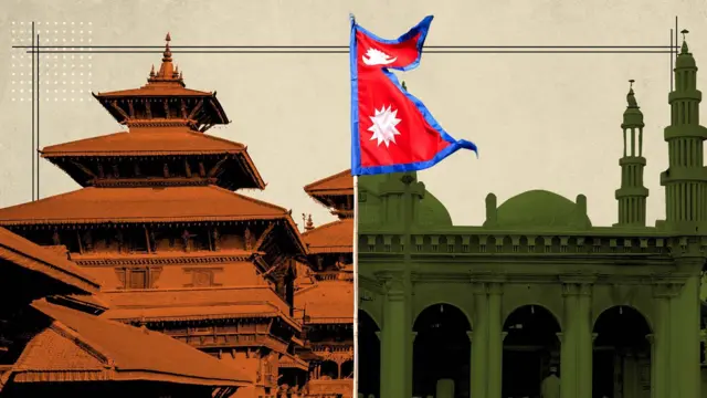 नेपाळ आरएसएस