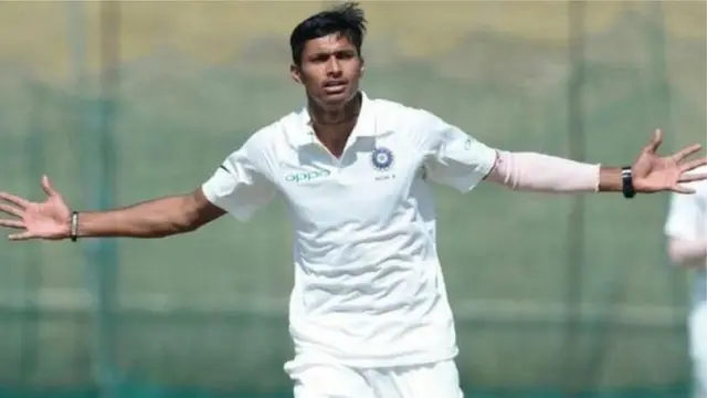 నవ్దీప్ సైని