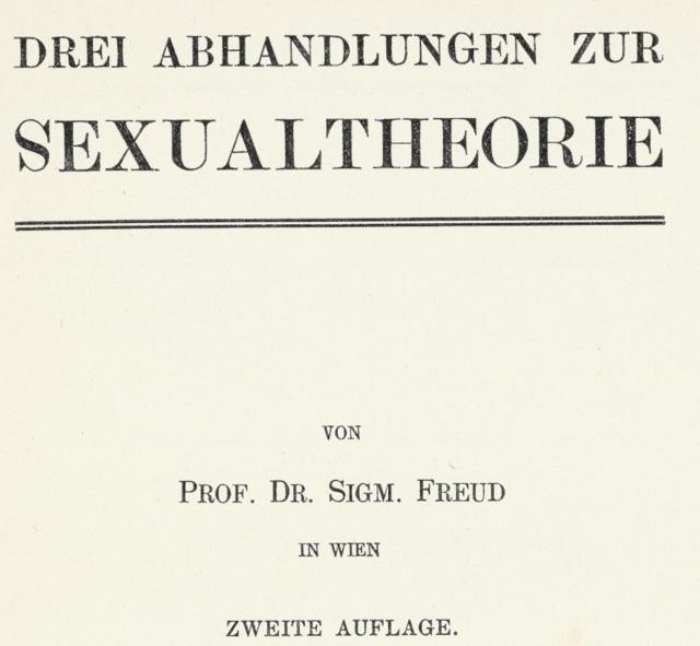 Cómo Freud Creó Uno De Los Mayores Mitos Sobre El Orgasmo Femenino Que Aún Afecta A Miles De 3887