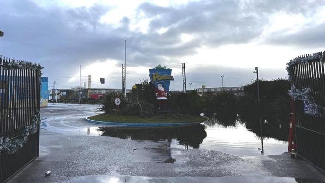 Pontins closures Southport site shut after viability assessment