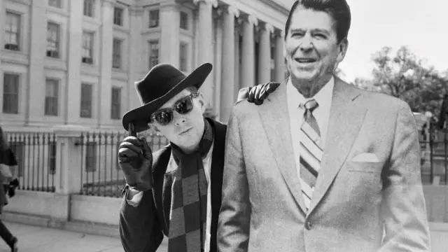 Holi Džonson iz grupe Frankie Goes to Hollywood