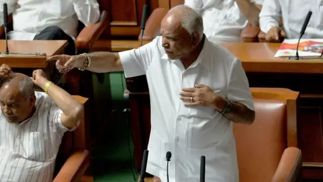 येदियुरप्पा