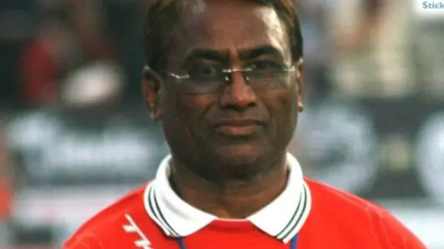 अशोक ध्यानचंद