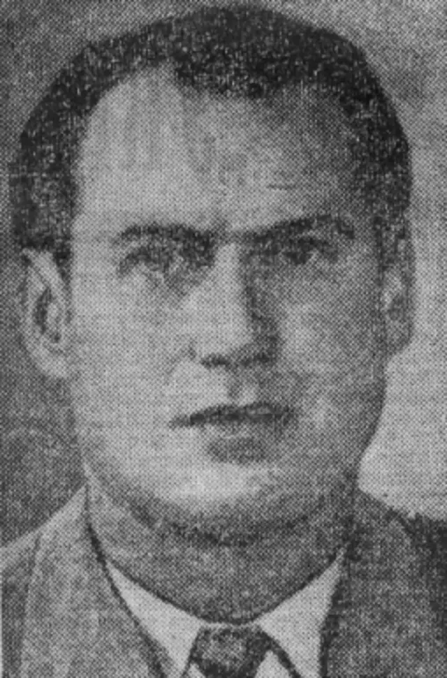 Наполеон Карлович Каракаш'ян