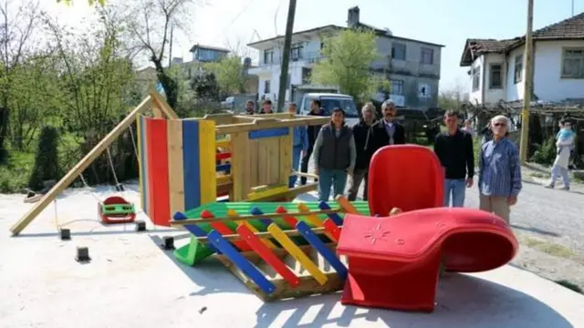 Türkiyədə seçkilər