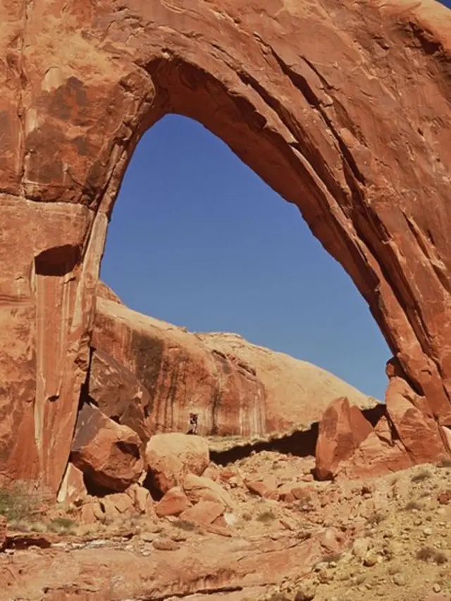 Grand Staircase-Escalante, Utah