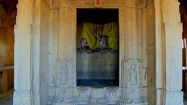 குல்தரா கிராமம்